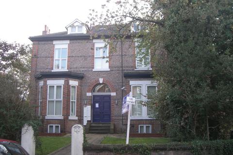 2 bedroom apartment to rent, Flat 7 34, Derby Road, Manchester, M14