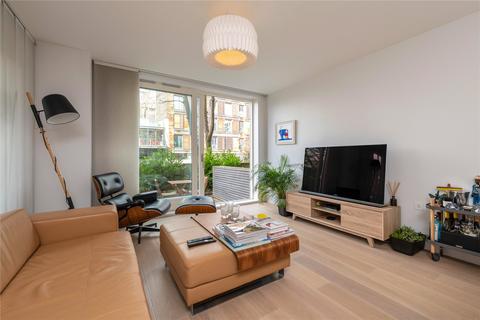 undefined, Wenlock Apartments, N1