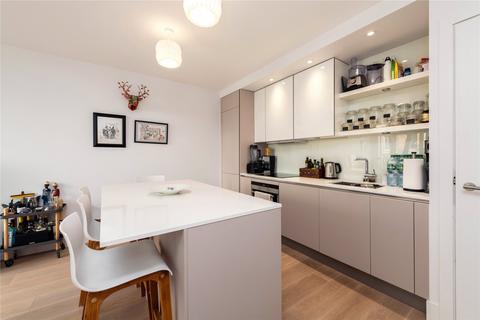undefined, Wenlock Apartments, N1