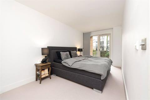 undefined, Wenlock Apartments, N1