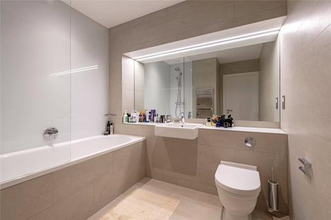 undefined, Wenlock Apartments, N1