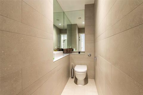 undefined, Wenlock Apartments, N1