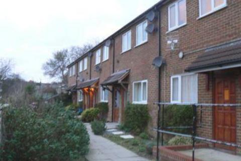 St Francis Close, Strood, ME2