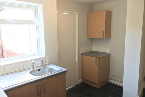 undefined, 4 Cornwall Gardens, Raglan Street, Hull HU5