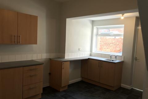 undefined, 4 Cornwall Gardens, Raglan Street, Hull HU5