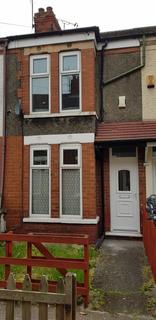 undefined, 4 Cornwall Gardens, Raglan Street, Hull HU5