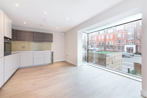 1 bedroom flat to rent, Viridium Apartments, 264-270 Finchley Road, Hampstead, London