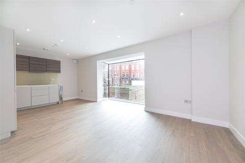 1 bedroom flat to rent, Viridium Apartments, 264-270 Finchley Road, Hampstead, London