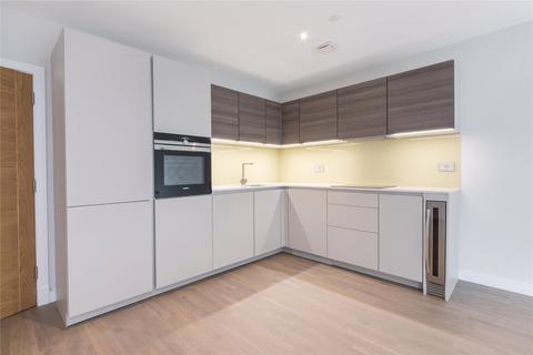 2 bedroom flat to rent, Viridium Apartments, 264-270 Finchley Road, Hampstead, London