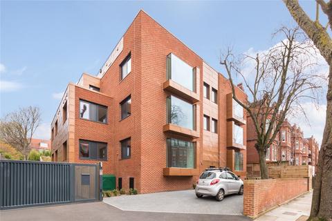 2 bedroom flat to rent, Viridium Apartments, 264-270 Finchley Road, Hampstead, London