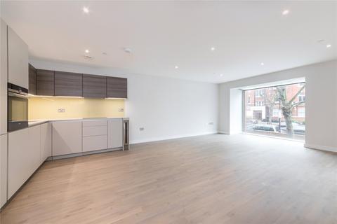 2 bedroom flat to rent, Viridium Apartments, 264-270 Finchley Road, Hampstead, London