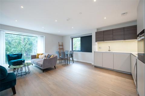 2 bedroom flat to rent, Viridium Apartments, 264-270 Finchley Road, Hampstead, London