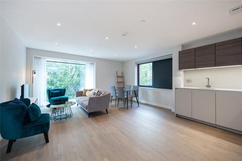 2 bedroom flat to rent, Viridium Apartments, 264-270 Finchley Road, Hampstead, London