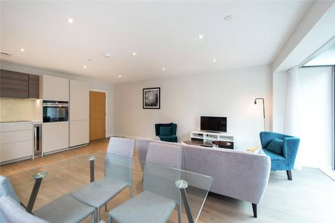 2 bedroom flat to rent, Viridium Apartments, 264-270 Finchley Road, Hampstead, London