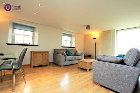 2 bedroom flat to rent, Easter Dalry Rigg, Dalry, Edinburgh, EH11