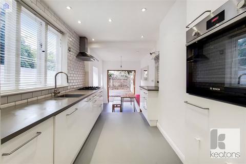 4 bedroom house to rent - Vivian Road, Bow, London, E3