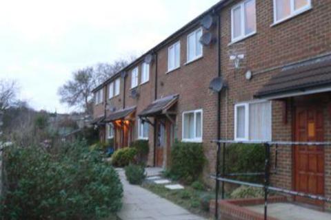 St Francis Close, Strood, ME2