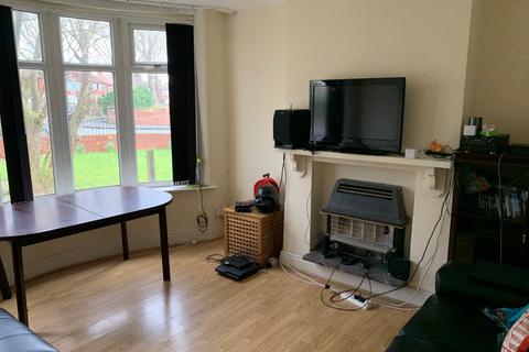 undefined, Parsonage Road, Manchester M20