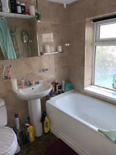 undefined, Parsonage Road, Manchester M20