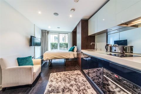 1 bedroom apartment to rent, Bramah House, 9 Gatliff Road, London, SW1W