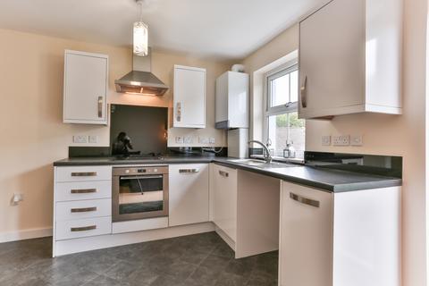 2 bedroom apartment for sale, Apartments at Wellington House, Waterloo Road, Ramsey