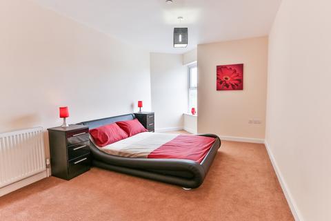 2 bedroom apartment for sale, Apartments at Wellington House, Waterloo Road, Ramsey