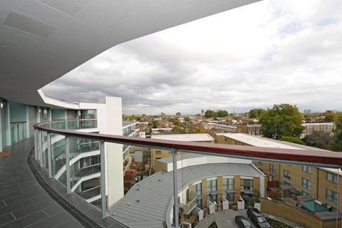 2 bedroom flat to rent, Packington Street, Islington, London