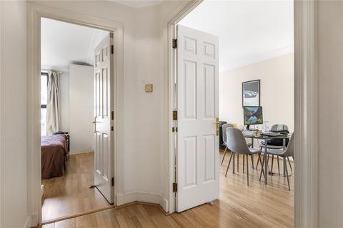 1 bedroom apartment to rent, Chelsea Gate Apartments, Ebury Bridge Road, Chelsea, London, SW1W