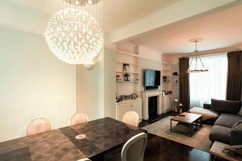 Goldney Road, Maida Vale, W9