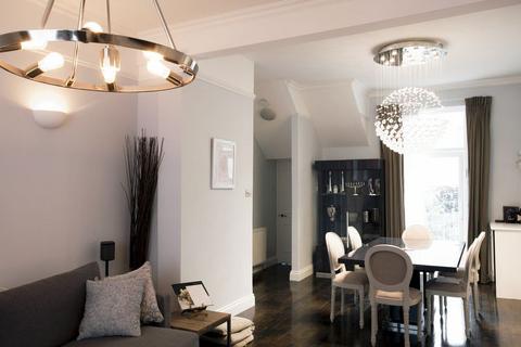 3 bedroom apartment for sale, Goldney Road, Maida Vale, W9