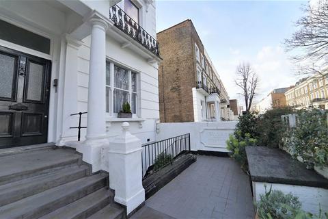3 bedroom apartment for sale, Goldney Road, Maida Vale, W9