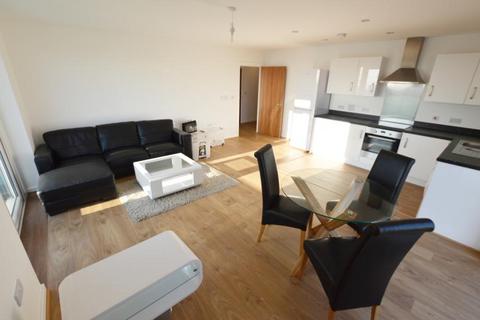 undefined, Leslie Hitchcock House, Barking,  IG11