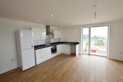 undefined, Leslie Hitchcock House, Barking,  IG11