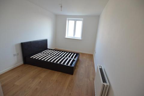 undefined, Leslie Hitchcock House, Barking,  IG11