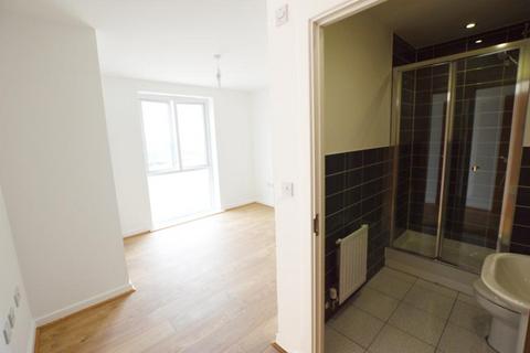 undefined, Leslie Hitchcock House, Barking,  IG11
