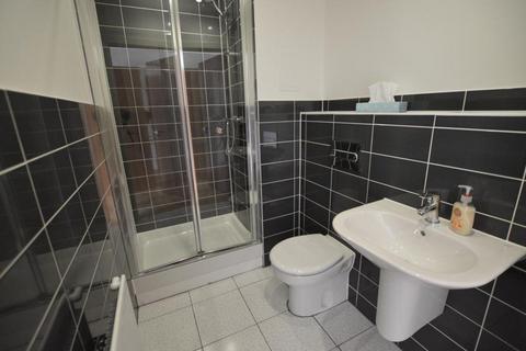 undefined, Leslie Hitchcock House, Barking,  IG11