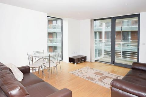 2 bedroom flat to rent, St Georges Island, 3 Kelso Place, Castlefield, Manchester, M15