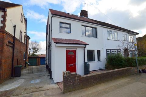 5 bedroom semi-detached house for sale, Hitchin Road, Round Green, Luton, Bedfordshire, LU2 7ST