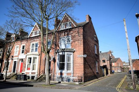 1 bedroom flat to rent, Flat 2, 29 Aglionby Street, Carlisle