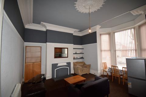 1 bedroom flat to rent, Flat 2, 29 Aglionby Street, Carlisle