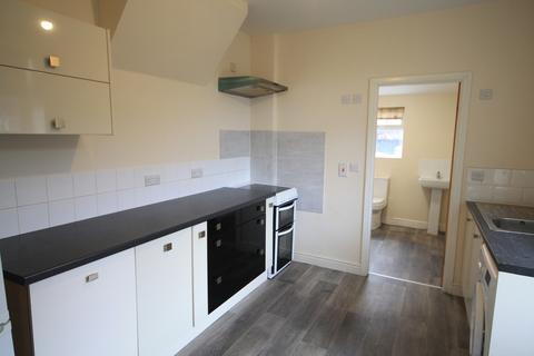 1 bedroom apartment to rent, Furnival Street, Crewe