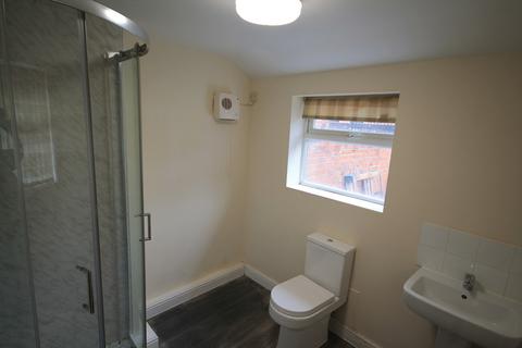 1 bedroom apartment to rent, Furnival Street, Crewe