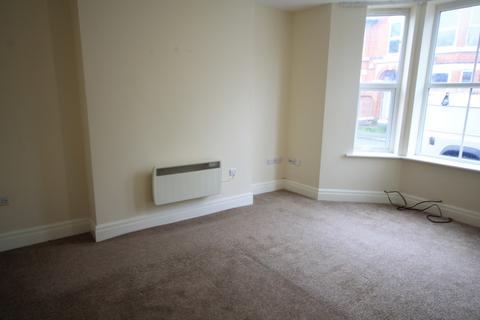 1 bedroom apartment to rent, Furnival Street, Crewe