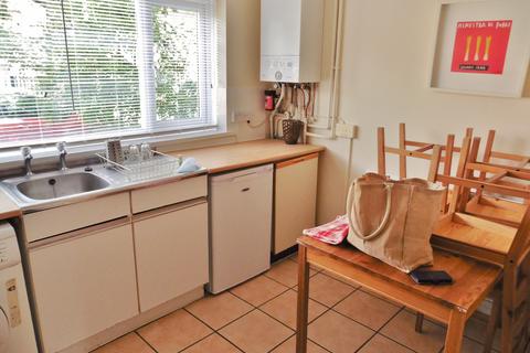 undefined, Vicarage Road, Oxford