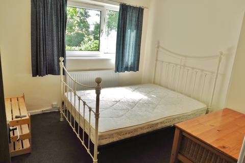 undefined, Vicarage Road, Oxford