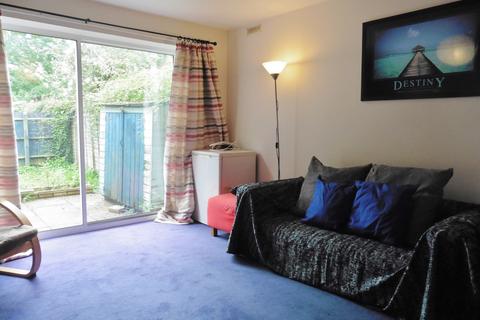 undefined, Vicarage Road, Oxford