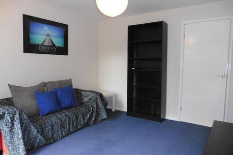 undefined, Vicarage Road, Oxford