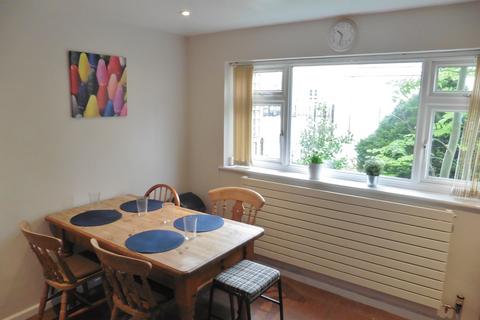 undefined, Vicarage Road, Oxford
