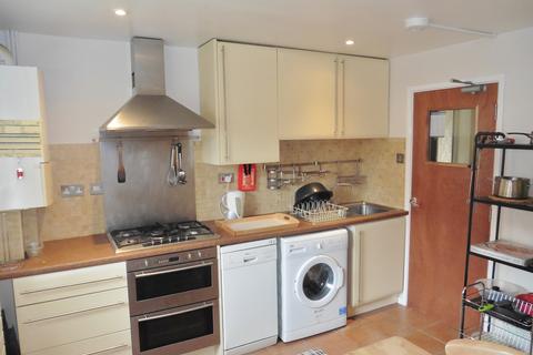 undefined, Vicarage Road, Oxford