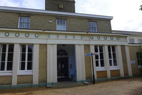 Office to rent, Keswick Hall, Norwich, Norfolk, NR4